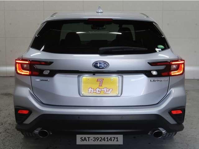 Subaru LEVORG 2021-02 7617592-18