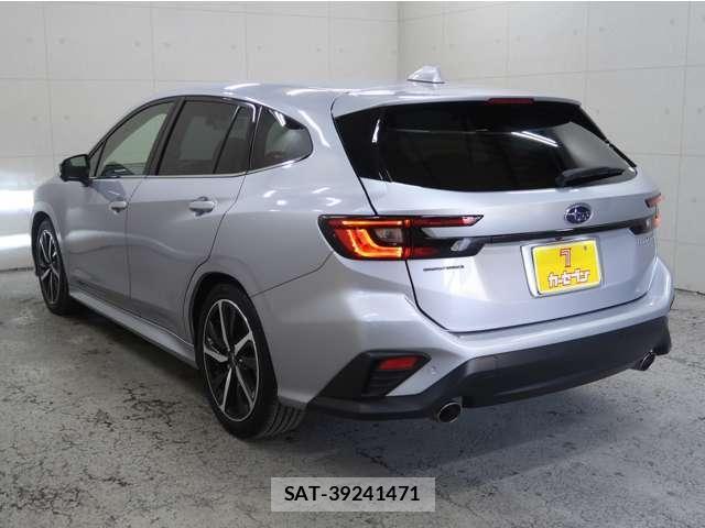 Subaru LEVORG 2021-02 7617592-19