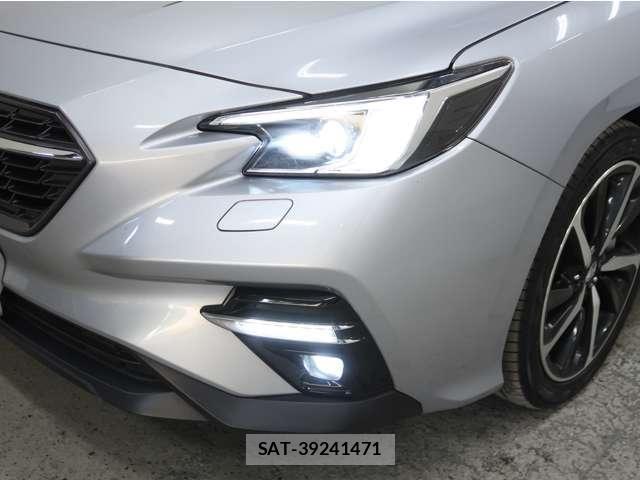 Subaru LEVORG 2021-02 7617592-22