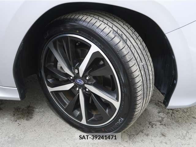 Subaru LEVORG 2021-02 7617592-23