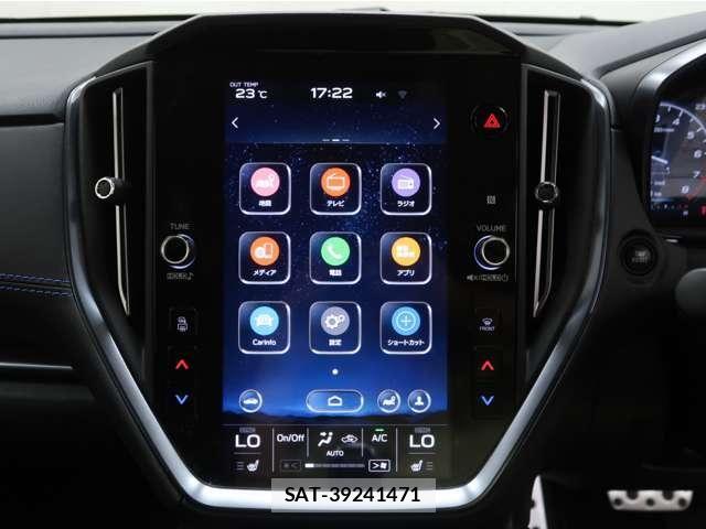 Subaru LEVORG 2021-02 7617592-25