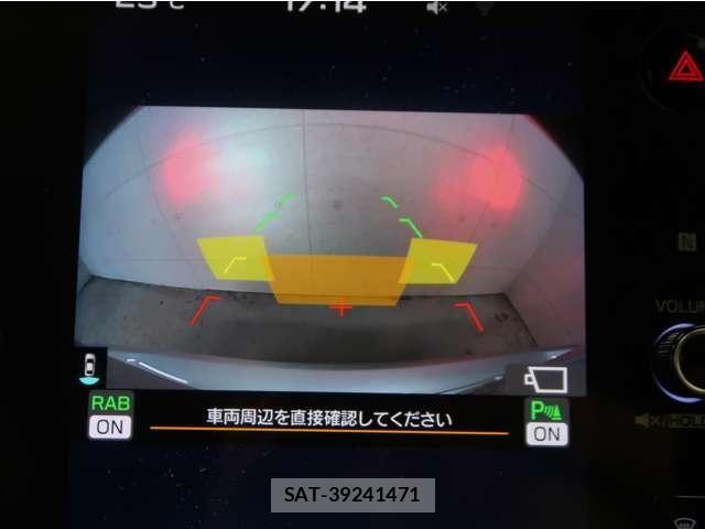 Subaru LEVORG 2021-02 7617592-26