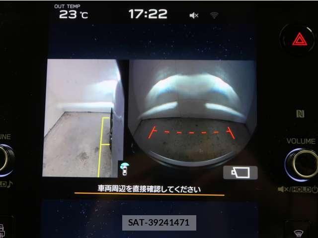 Subaru LEVORG 2021-02 7617592-27