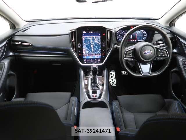 Subaru LEVORG 2021-02 7617592-2