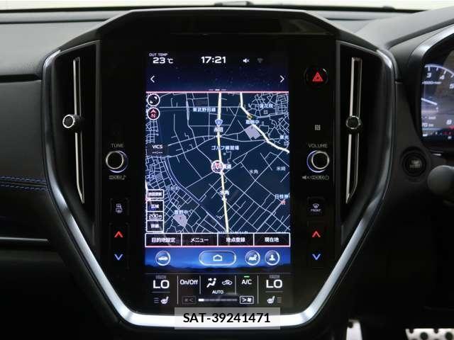Subaru LEVORG 2021-02 7617592-6