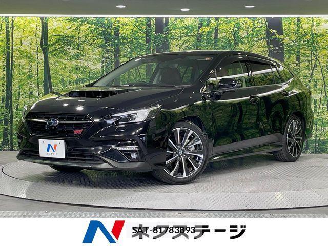 Subaru LEVORG 2023-06 7617568-0