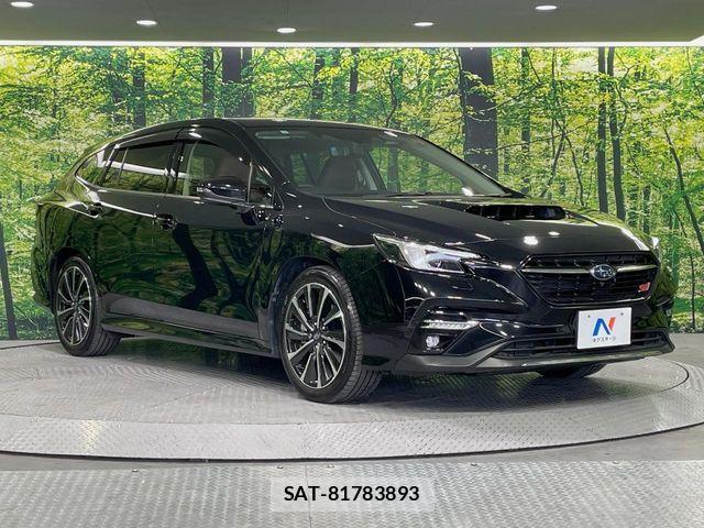 Subaru LEVORG 2023-06 7617568-15