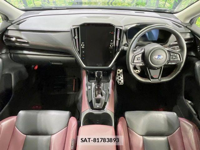 Subaru LEVORG 2023-06 7617568-1