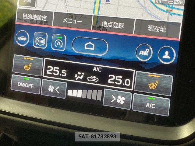 Subaru LEVORG 2023-06 7617568-5