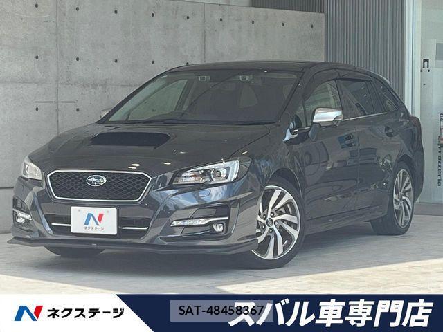 Subaru LEVORG 2017-12 7617587-0