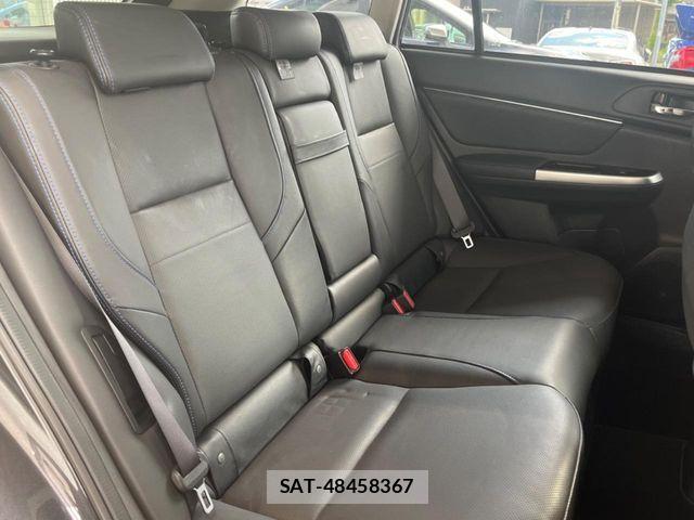 Subaru LEVORG 2017-12 7617587-10