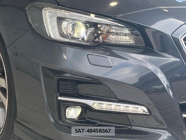 Subaru LEVORG 2017-12 7617587-11