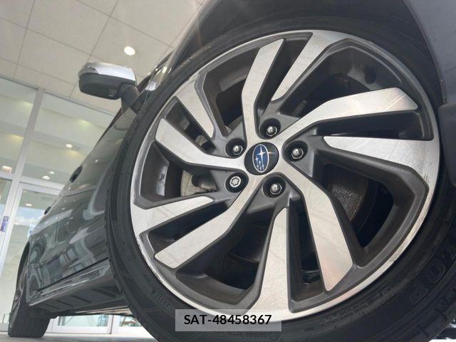 Subaru LEVORG 2017-12 7617587-12