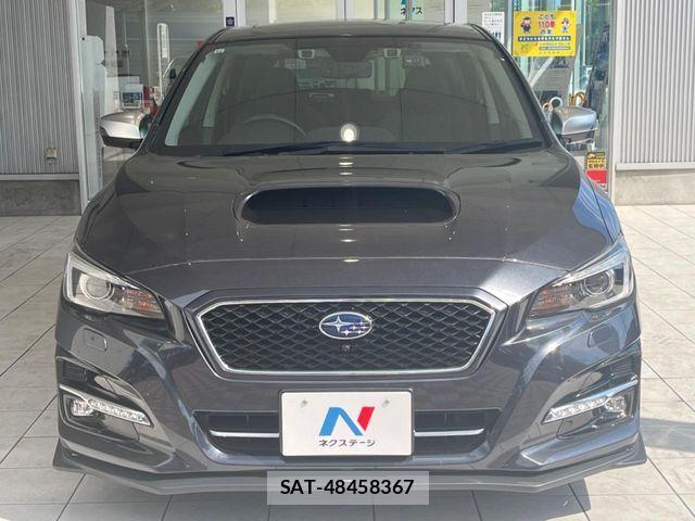 Subaru LEVORG 2017-12 7617587-14