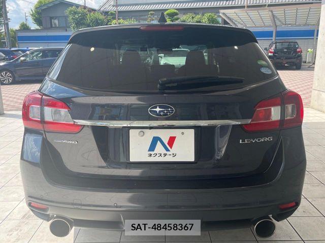 Subaru LEVORG 2017-12 7617587-15