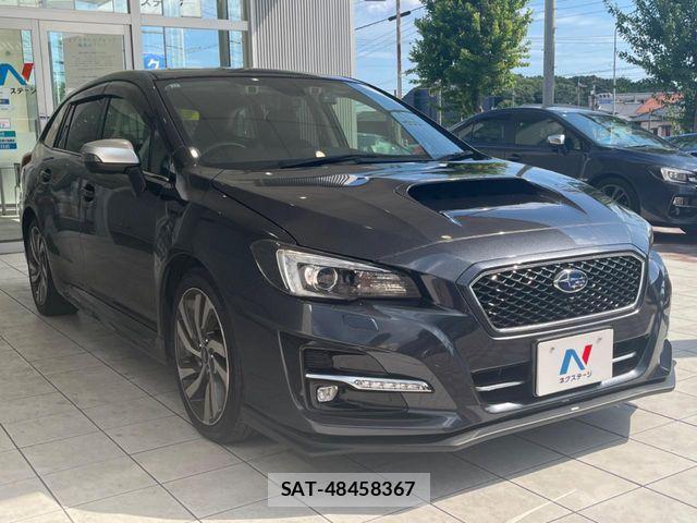 Subaru LEVORG 2017-12 7617587-16