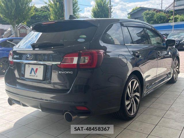 Subaru LEVORG 2017-12 7617587-17