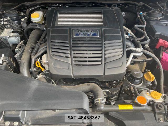 Subaru LEVORG 2017-12 7617587-18
