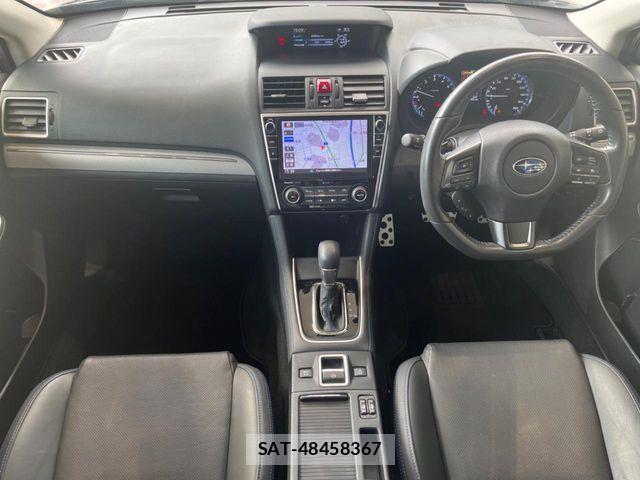 Subaru LEVORG 2017-12 7617587-1