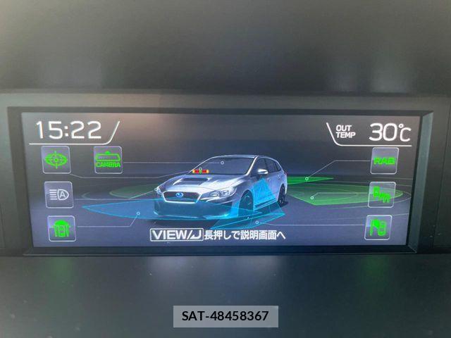 Subaru LEVORG 2017-12 7617587-3
