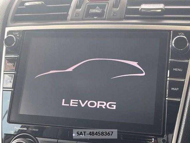 Subaru LEVORG 2017-12 7617587-4