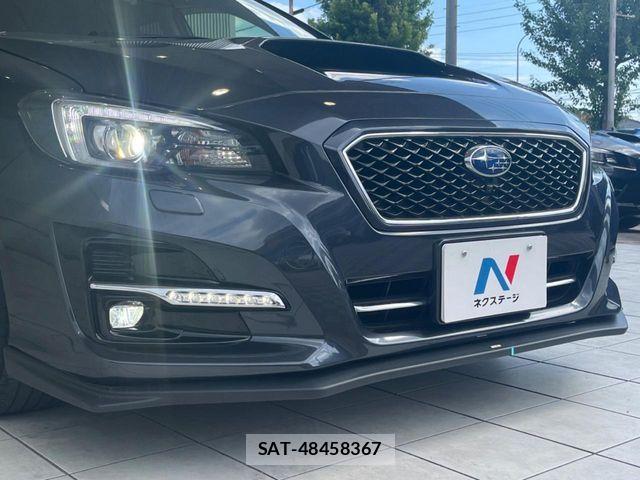 Subaru LEVORG 2017-12 7617587-6