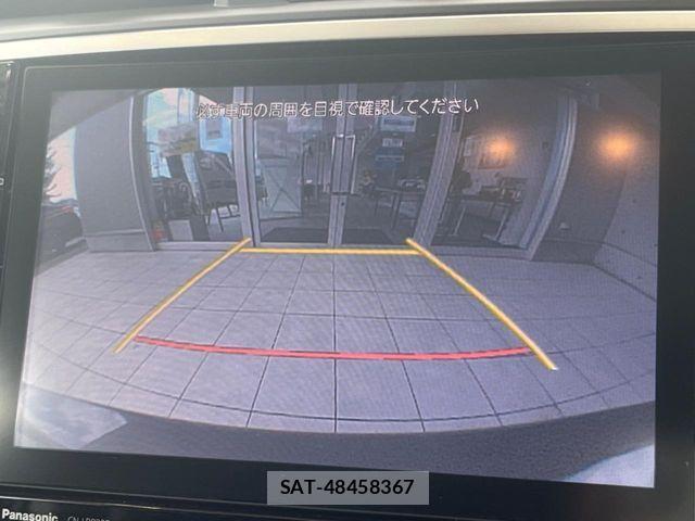 Subaru LEVORG 2017-12 7617587-7