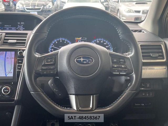 Subaru LEVORG 2017-12 7617587-8