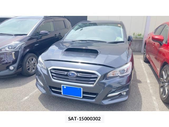 Subaru LEVORG 2018-12 7617608-0