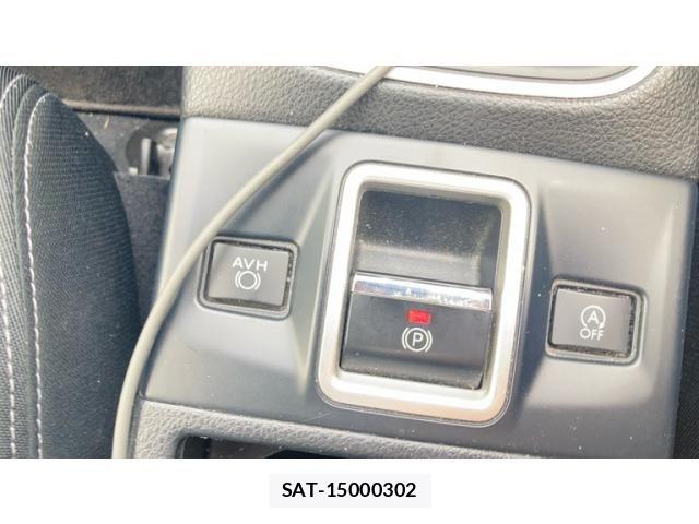 Subaru LEVORG 2018-12 7617608-10