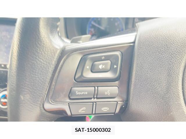 Subaru LEVORG 2018-12 7617608-14