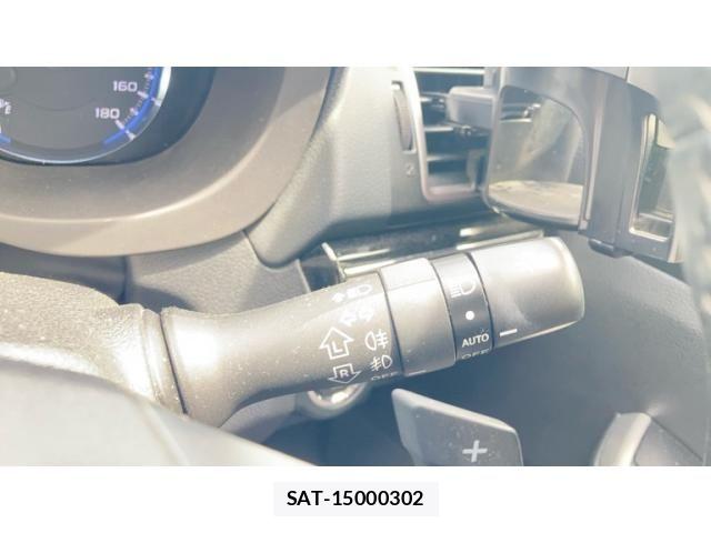 Subaru LEVORG 2018-12 7617608-15