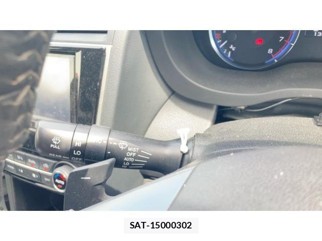 Subaru LEVORG 2018-12 7617608-16