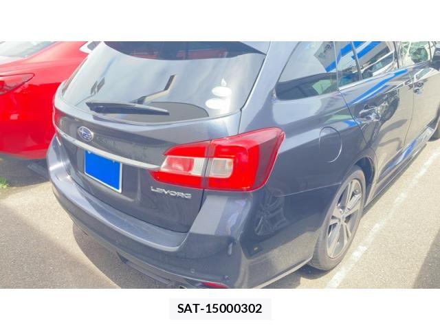 Subaru LEVORG 2018-12 7617608-1