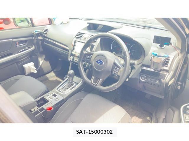 Subaru LEVORG 2018-12 7617608-22