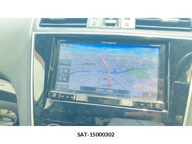 Subaru LEVORG 2018-12 7617608-2