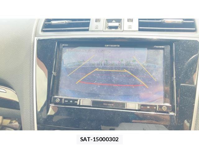 Subaru LEVORG 2018-12 7617608-3