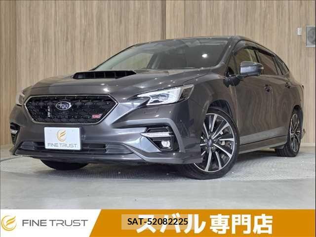 Subaru LEVORG 2020-12 7617586-0