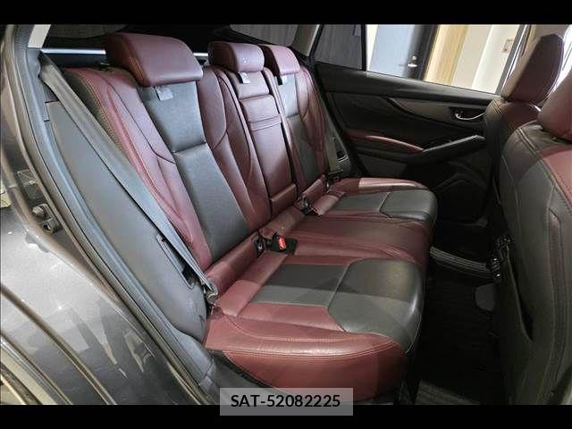 Subaru LEVORG 2020-12 7617586-9