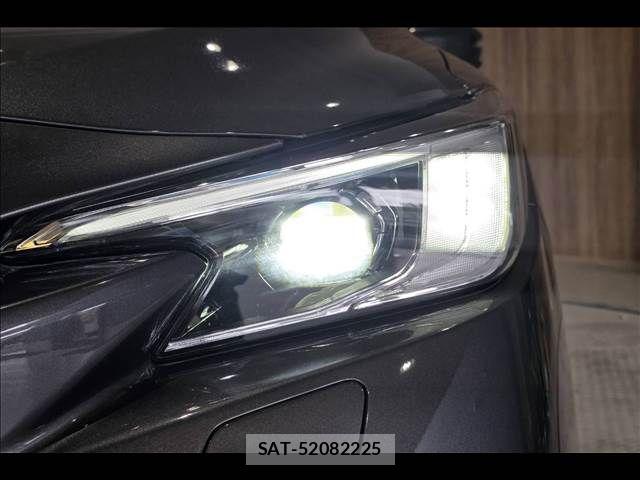 Subaru LEVORG 2020-12 7617586-12