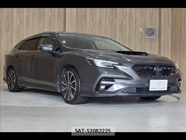Subaru LEVORG 2020-12 7617586-16