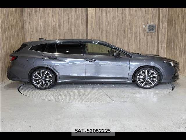 Subaru LEVORG 2020-12 7617586-17