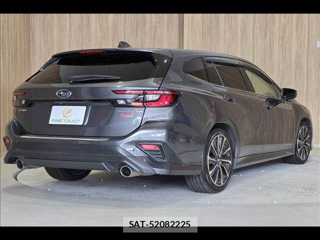 Subaru LEVORG 2020-12 7617586-18