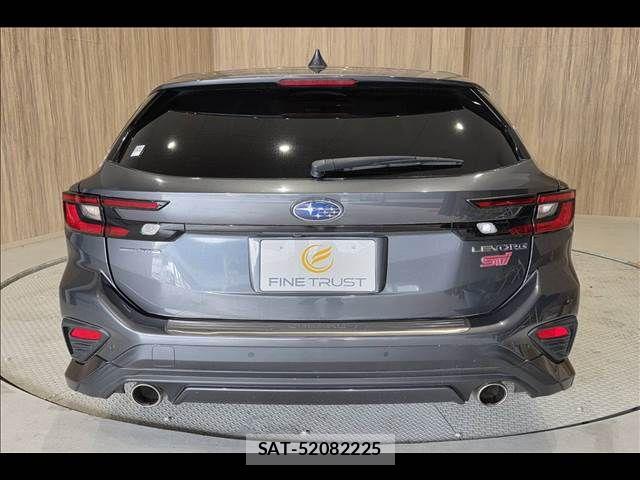 Subaru LEVORG 2020-12 7617586-19