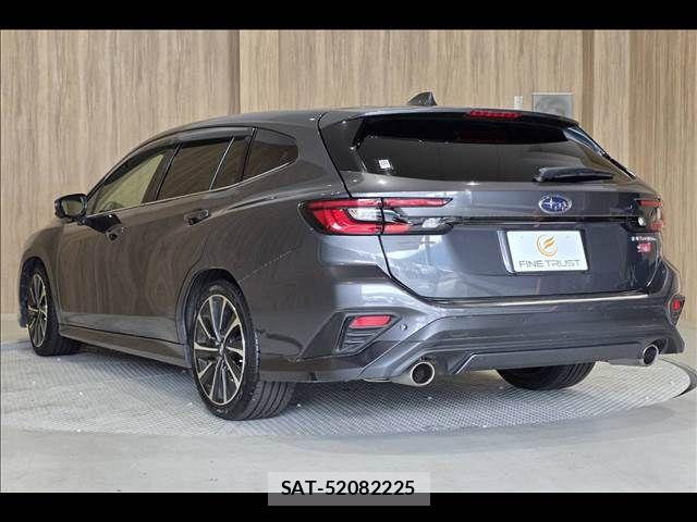 Subaru LEVORG 2020-12 7617586-20
