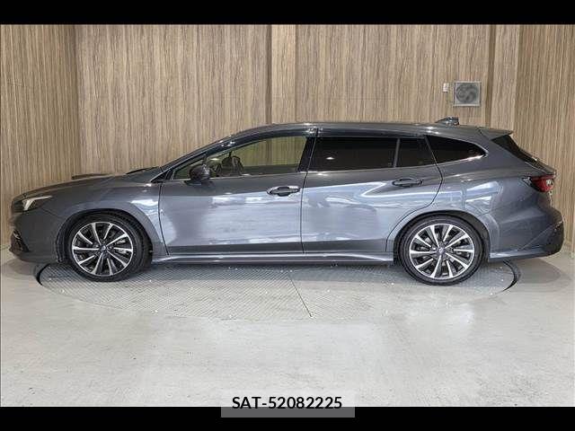 Subaru LEVORG 2020-12 7617586-21