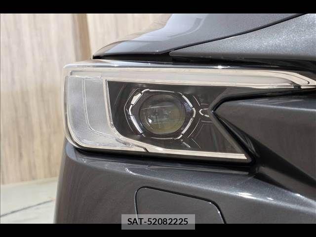 Subaru LEVORG 2020-12 7617586-24
