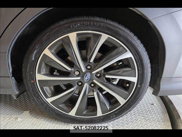 Subaru LEVORG 2020-12 7617586-28