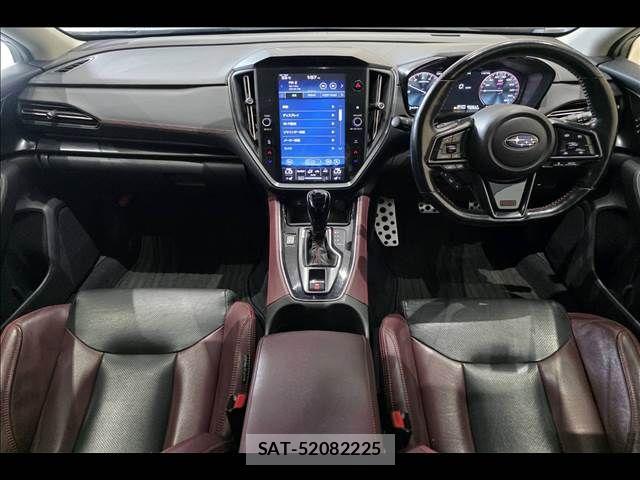 Subaru LEVORG 2020-12 7617586-2