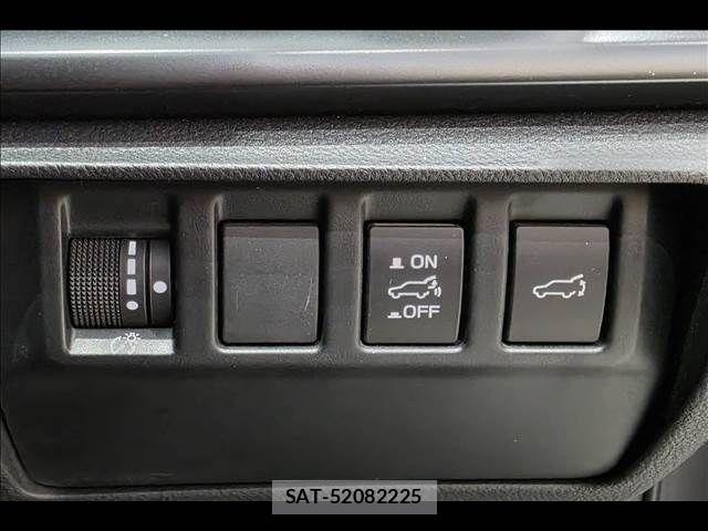 Subaru LEVORG 2020-12 7617586-7